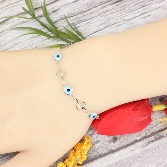 "Trendy Bracelet for Girls & Women – Cute, Adjustable & Gift-Ready | MLCRC1719 - Picture 8 of 10